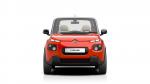 Citroen E-Mehari 2016 года